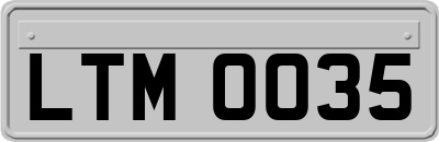LTM0035