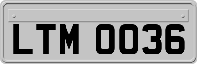 LTM0036