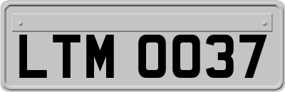 LTM0037