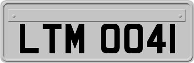 LTM0041