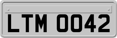 LTM0042