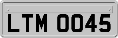 LTM0045