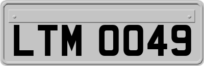 LTM0049