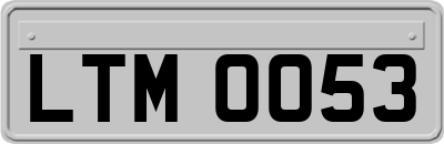 LTM0053