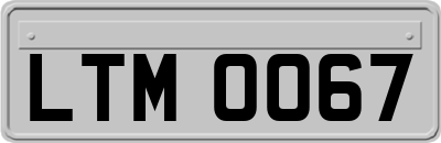 LTM0067
