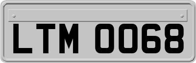LTM0068