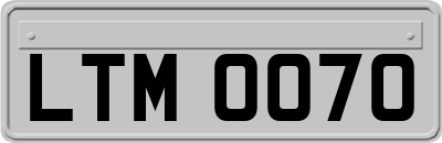 LTM0070