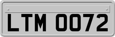 LTM0072