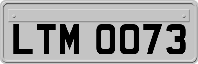 LTM0073