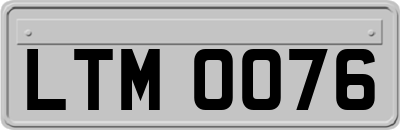 LTM0076