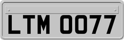 LTM0077