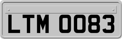 LTM0083