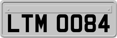 LTM0084