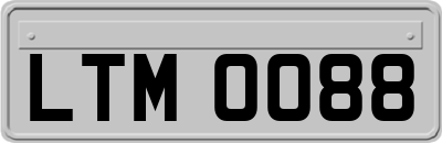 LTM0088