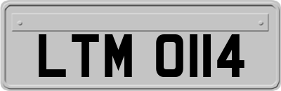 LTM0114