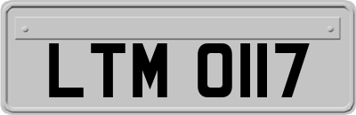 LTM0117