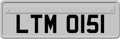 LTM0151