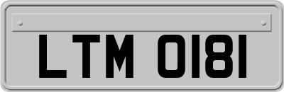 LTM0181