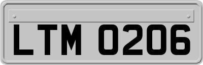 LTM0206