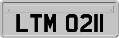 LTM0211