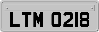 LTM0218