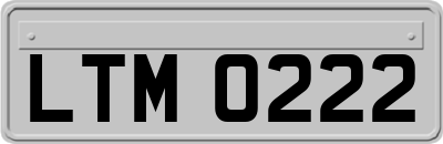 LTM0222