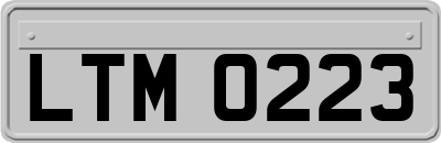 LTM0223