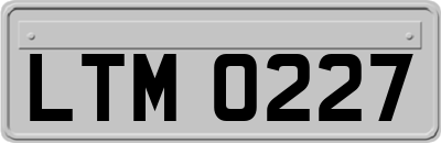 LTM0227