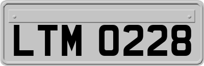 LTM0228