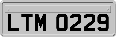 LTM0229