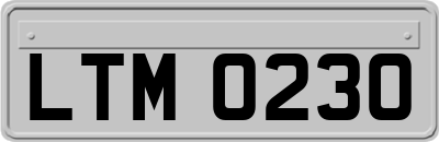 LTM0230