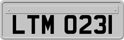 LTM0231
