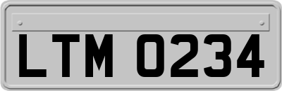 LTM0234