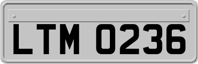 LTM0236