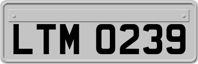 LTM0239