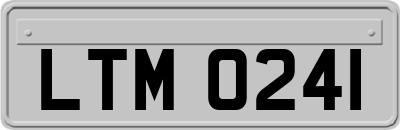 LTM0241