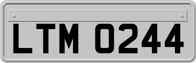 LTM0244