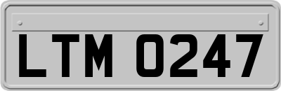 LTM0247