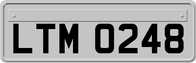 LTM0248