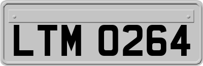 LTM0264
