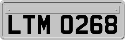 LTM0268