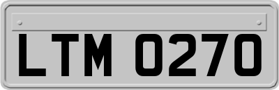 LTM0270