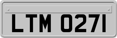 LTM0271