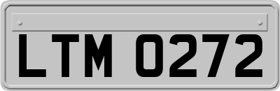 LTM0272