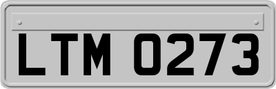 LTM0273