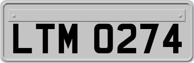 LTM0274