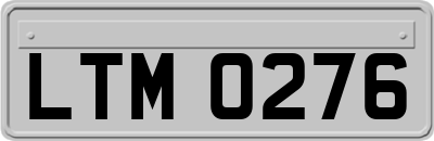 LTM0276