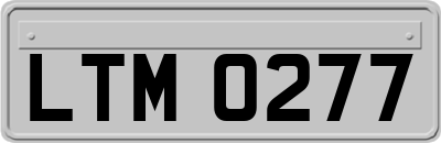 LTM0277