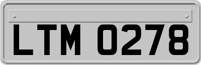 LTM0278