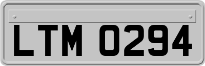 LTM0294